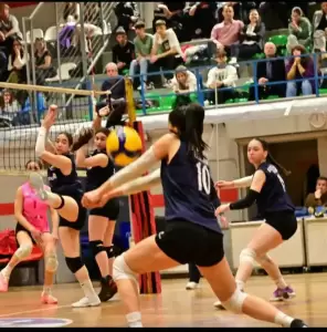 Κατερίνη: Με οργανωτική επιτυχία η Προημιτελική & Ημιτελική Φάση του Πανελλήνιου Πρωταθλήματος Πετοσφαίρισης Κ20 Κοριτσιών Κατερίνη: Με οργανωτική επιτυχία η Προημιτελική & Ημιτελική Φάση του Πανελλήνιου Πρωταθλήματος Πετοσφαίρισης Κ20 Κοριτσιών