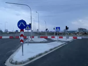 Κατερίνη: Η Περιφερειακή Οδός έτοιμη στο τέλος Μαρτίου και η Σήραγγα σε ένα χρόνο