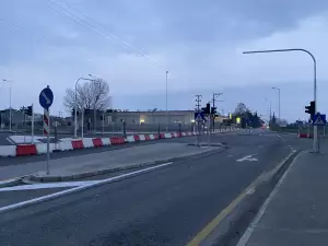 Κατερίνη: Η Περιφερειακή Οδός έτοιμη στο τέλος Μαρτίου και η Σήραγγα σε ένα χρόνο