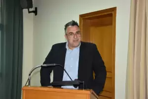 Κατερίνη: Σειρά σεμιναρίων στον δήμο για τη διαχείριση και φροντίδα ζώων συντροφιάς