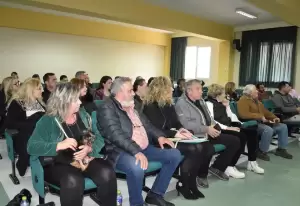 Κατερίνη: Σειρά σεμιναρίων στον δήμο για τη διαχείριση και φροντίδα ζώων συντροφιάς