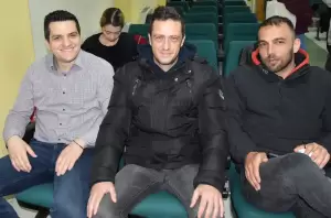 Κατερίνη: Σειρά σεμιναρίων στον δήμο για τη διαχείριση και φροντίδα ζώων συντροφιάς