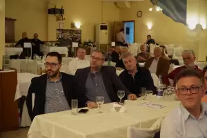 Λίκνο των Μουσών στα Πιέρια