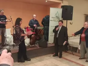 Λίκνο των Μουσών στα Πιέρια