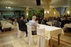 Λίκνο των Μουσών στα Πιέρια