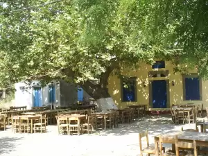 Η Λήμνος μέσα από εικόνες – Το παλιό Πεδινό