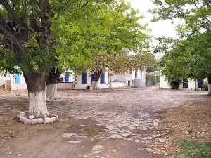 Η Λήμνος μέσα από εικόνες – Το παλιό Πεδινό