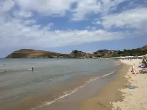 Η Λήμνος μέσα από εικόνες –  οι παραλίες με τα ρηχά νερά