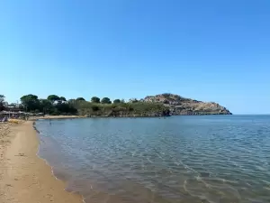 Η Λήμνος μέσα από εικόνες –  οι παραλίες με τα ρηχά νερά