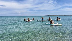 Η Λήμνος μέσα από εικόνες – Κέρος (εικόνες) Η Λήμνος μέσα από εικόνες – Παραλία Κέρος