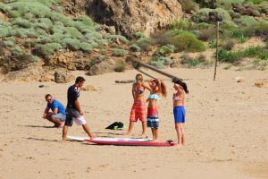 Η Λήμνος μέσα από εικόνες – Κέρος (εικόνες) Η Λήμνος μέσα από εικόνες – Παραλία Κέρος