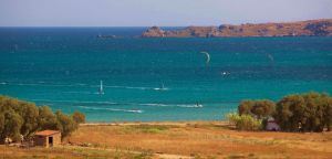 Η Λήμνος μέσα από εικόνες – Κέρος (εικόνες) Η Λήμνος μέσα από εικόνες – Παραλία Κέρος