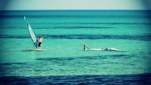 Η Λήμνος μέσα από εικόνες – Κέρος (εικόνες) Η Λήμνος μέσα από εικόνες – Παραλία Κέρος