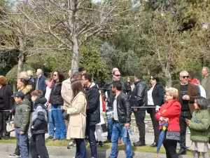 Λιτόχωρο: Η παρέλαση για την Εθνική επέτειο της 25ης