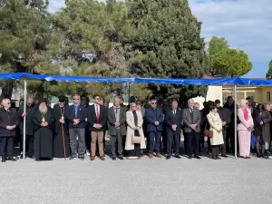 Λιτόχωρο Πιερίας: Τελετή παράδοσης της 24ης Τεθωρακισμένης Ταξιαρχίας – Nέος Διοικητής της Xxiv ΤΘΤ ο Ταξίαρχος Λάζαρος Νάκος