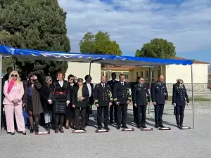 Λιτόχωρο Πιερίας: Τελετή παράδοσης της 24ης Τεθωρακισμένης Ταξιαρχίας – Nέος Διοικητής της Xxiv ΤΘΤ ο Ταξίαρχος Λάζαρος Νάκος