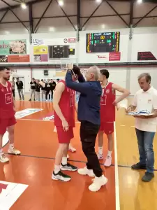 Ο Μ. Αλέξανδρος Γιαννιτσών πήρε το Final Four εφήβων της ΕΚΑΣΚΕΜ!