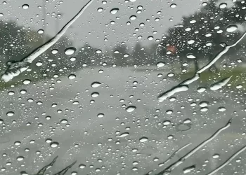 Μαρτιάτικες βροχές