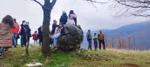 Με άρωμα παράδοσης το τριήμερο της Αποκριάς – Καθαράς Δευτέρας στην Ρητίνη