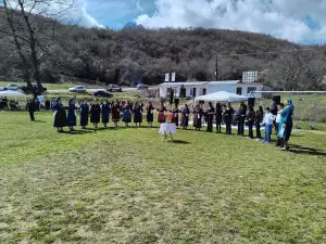 Με άρωμα παράδοσης το τριήμερο της Αποκριάς – Καθαράς Δευτέρας στην Ρητίνη