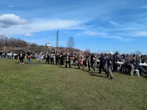 Με άρωμα παράδοσης το τριήμερο της Αποκριάς – Καθαράς Δευτέρας στην Ρητίνη