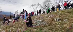 Με άρωμα παράδοσης το τριήμερο της Αποκριάς – Καθαράς Δευτέρας στην Ρητίνη