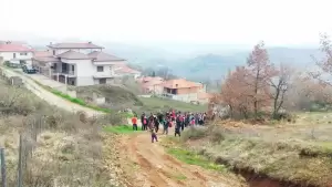 Με άρωμα παράδοσης το τριήμερο της Αποκριάς – Καθαράς Δευτέρας στην Ρητίνη