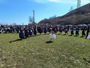 Με άρωμα παράδοσης το τριήμερο της Αποκριάς – Καθαράς Δευτέρας στην Ρητίνη