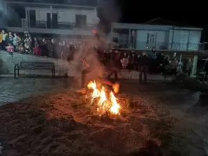 Με άρωμα παράδοσης το τριήμερο της Αποκριάς – Καθαράς Δευτέρας στην Ρητίνη