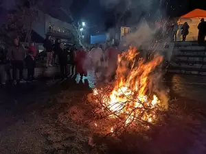Με άρωμα παράδοσης το τριήμερο της Αποκριάς – Καθαράς Δευτέρας στην Ρητίνη