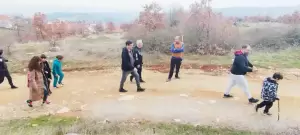 Με άρωμα παράδοσης το τριήμερο της Αποκριάς – Καθαράς Δευτέρας στην Ρητίνη