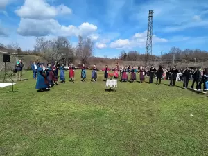 Με άρωμα παράδοσης το τριήμερο της Αποκριάς – Καθαράς Δευτέρας στην Ρητίνη