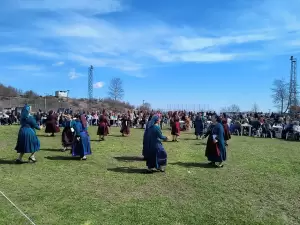 Με άρωμα παράδοσης το τριήμερο της Αποκριάς – Καθαράς Δευτέρας στην Ρητίνη