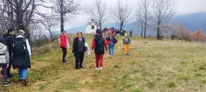 Με άρωμα παράδοσης το τριήμερο της Αποκριάς – Καθαράς Δευτέρας στην Ρητίνη