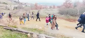 Με άρωμα παράδοσης το τριήμερο της Αποκριάς – Καθαράς Δευτέρας στην Ρητίνη