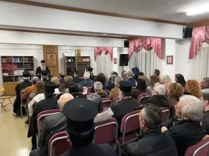 Με επιτυχία, στην Ιερά Μητρόπολη Κίτρους, η παρουσίαση του βιβλίου «Η Πιερία κατά την Εθνεγερσία του 1821» Με επιτυχία, στην Ιερά Μητρόπολη Κίτρους, η παρουσίαση του βιβλίου «Η Πιερία κατά την Εθνεγερσία του 1821»