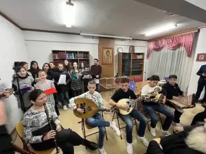 Με επιτυχία, στην Ιερά Μητρόπολη Κίτρους, η παρουσίαση του βιβλίου «Η Πιερία κατά την Εθνεγερσία του 1821» Με επιτυχία, στην Ιερά Μητρόπολη Κίτρους, η παρουσίαση του βιβλίου «Η Πιερία κατά την Εθνεγερσία του 1821»