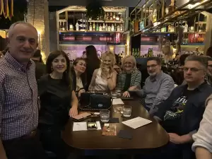 Μουσική Δευτέρα από τους Φίλους Μουσείου Πόλης Κατερίνης