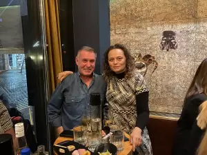 Μουσική Δευτέρα από τους Φίλους Μουσείου Πόλης Κατερίνης