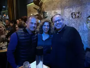 Μουσική Δευτέρα από τους Φίλους Μουσείου Πόλης Κατερίνης