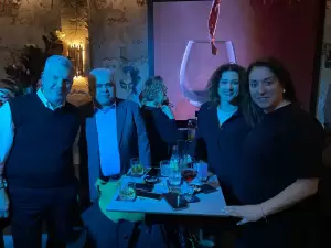 Μουσική Δευτέρα από τους Φίλους Μουσείου Πόλης Κατερίνης