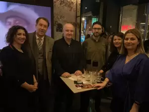 Μουσική Δευτέρα από τους Φίλους Μουσείου Πόλης Κατερίνης