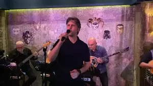 Μουσική Δευτέρα από τους Φίλους ου Μουσείου Πόλης Κατερίνης