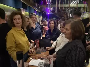 Μουσική Δευτέρα από τους Φίλους ου Μουσείου Πόλης Κατερίνης