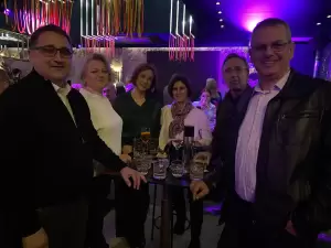 Μουσική Δευτέρα από τους Φίλους ου Μουσείου Πόλης Κατερίνης