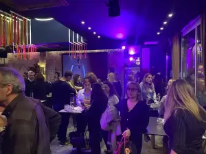 Μουσική Δευτέρα από τους Φίλους ου Μουσείου Πόλης Κατερίνης