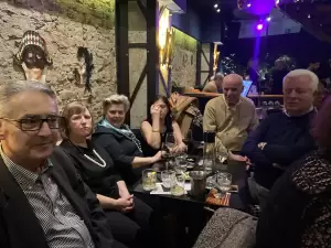 Μουσική Δευτέρα από τους Φίλους ου Μουσείου Πόλης Κατερίνης