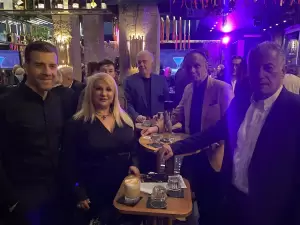 Μουσική Δευτέρα από τους Φίλους ου Μουσείου Πόλης Κατερίνης