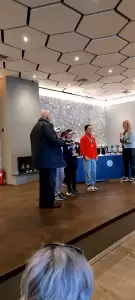 Ναυτικός Όμιλος Κατερίνης: Τέλος για το Περιφερειακό πρωτάθλημα Ιστιοπλοΐας Βορείου Ελλάδος 2024