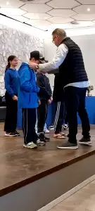 Ναυτικός Όμιλος Κατερίνης: Τέλος για το Περιφερειακό πρωτάθλημα Ιστιοπλοΐας Βορείου Ελλάδος 2024